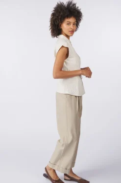 Selected Hemd Lisa