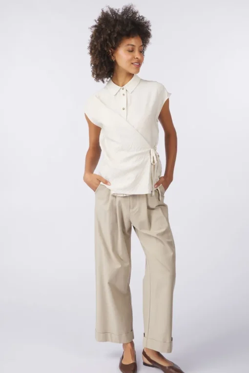Selected Hemd Lisa