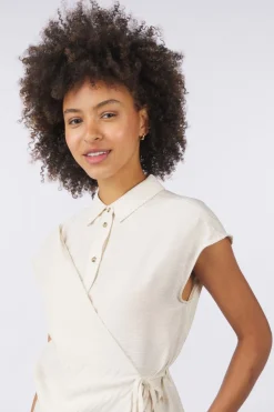 Selected Hemd Lisa