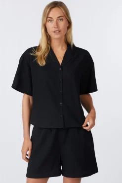 Selected Hemd Luisa Revers B