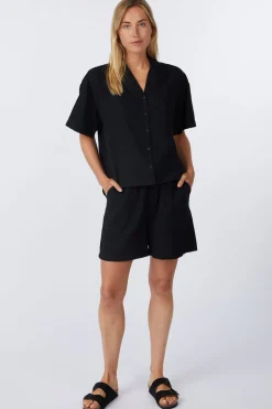 Selected Hemd Luisa Revers B
