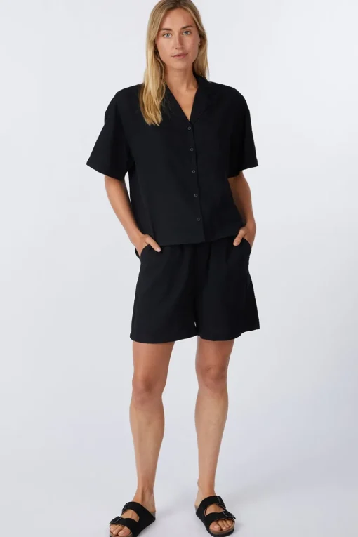 Selected Hemd Luisa Revers B