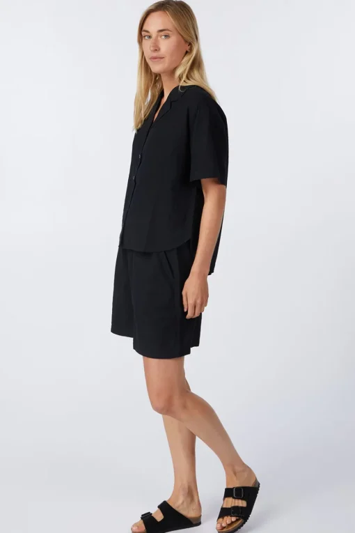 Selected Hemd Luisa Revers B