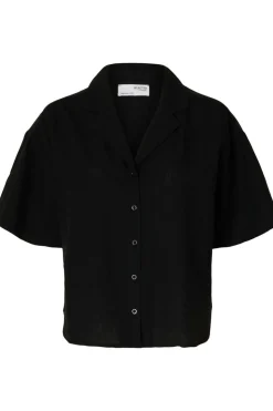 Selected Hemd Luisa Revers B