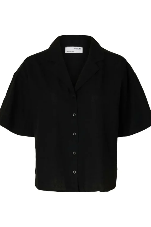 Selected Hemd Luisa Revers B