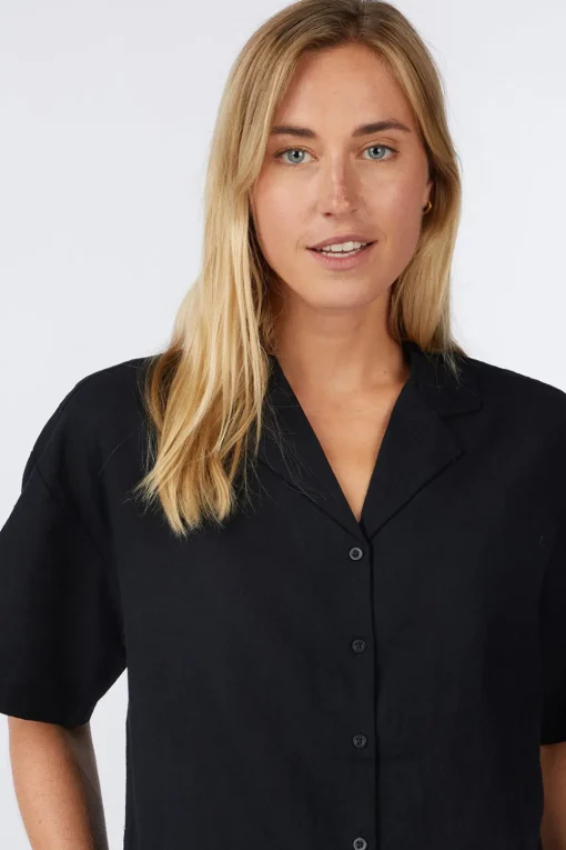 Selected Hemd Luisa Revers B
