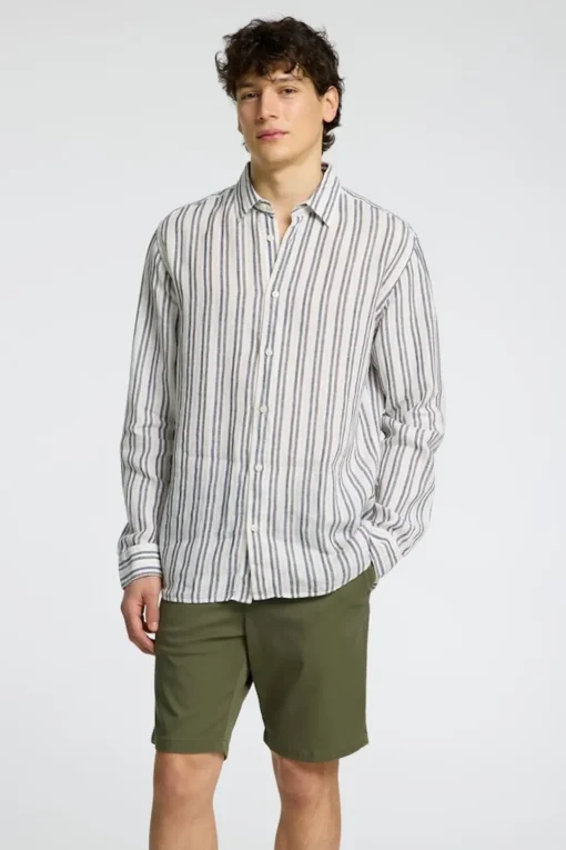 Selected Hemd Regkylian
