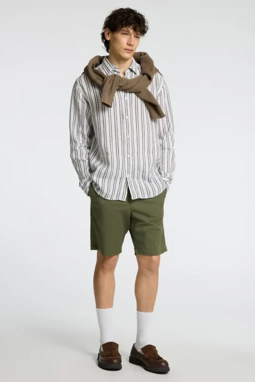 Selected Hemd Regkylian