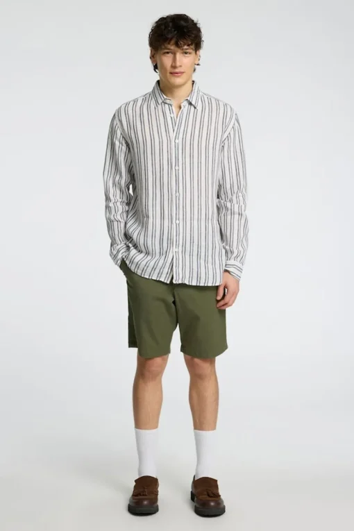 Selected Hemd Regkylian