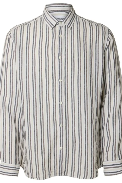 Selected Hemd Regkylian