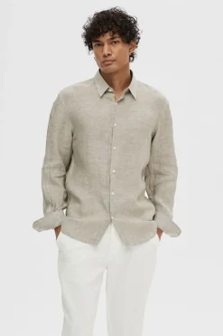 Selected Hemd Regkylian