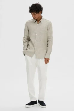 Selected Hemd Regkylian