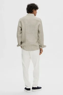 Selected Hemd Regkylian