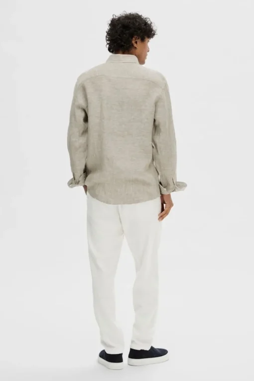 Selected Hemd Regkylian