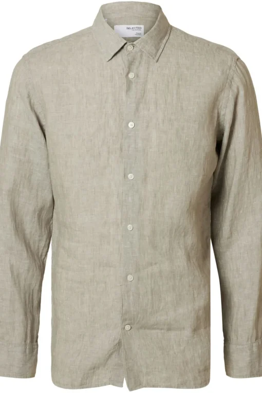 Selected Hemd Regkylian