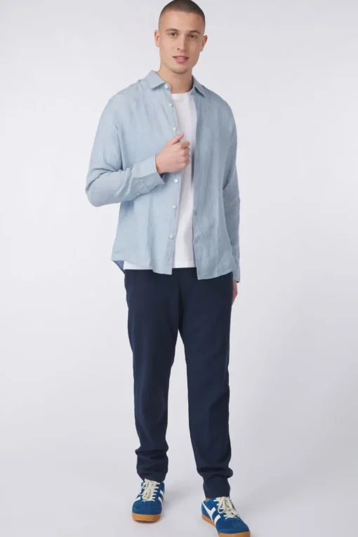 Selected Hemd Regkylian