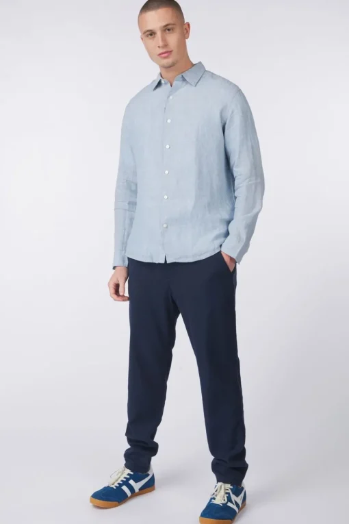 Selected Hemd Regkylian