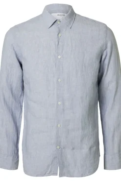 Selected Hemd Regkylian