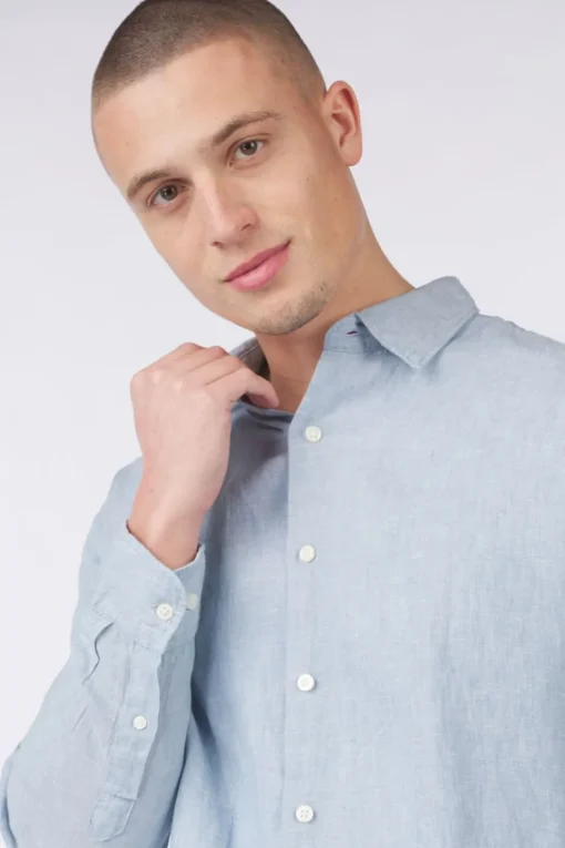 Selected Hemd Regkylian