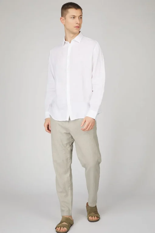 Selected Hemd Regkylian