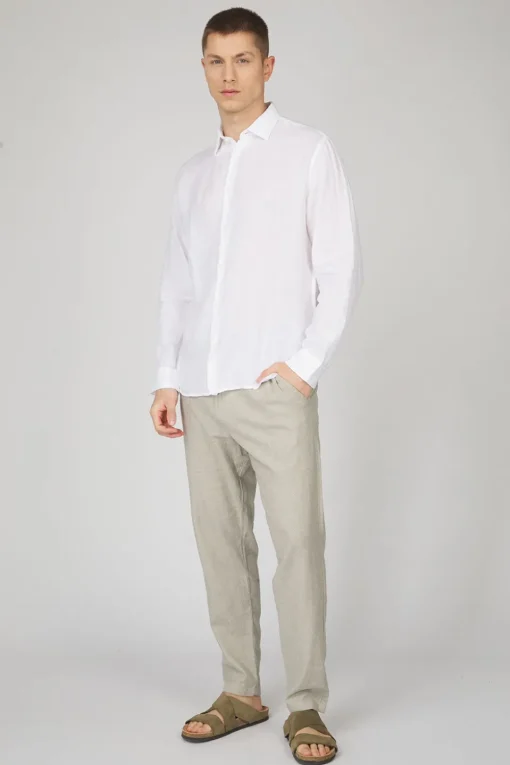 Selected Hemd Regkylian