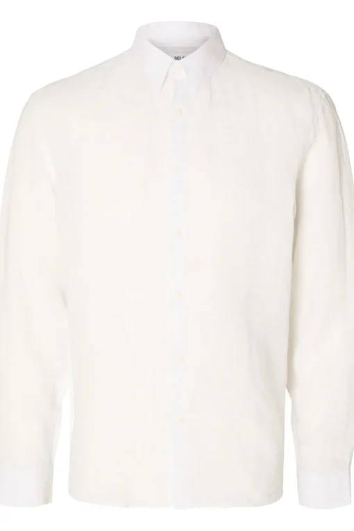 Selected Hemd Regkylian