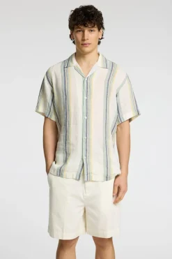Selected Hemd Relaxkylian