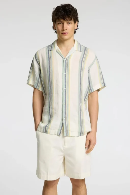 Selected Hemd Relaxkylian
