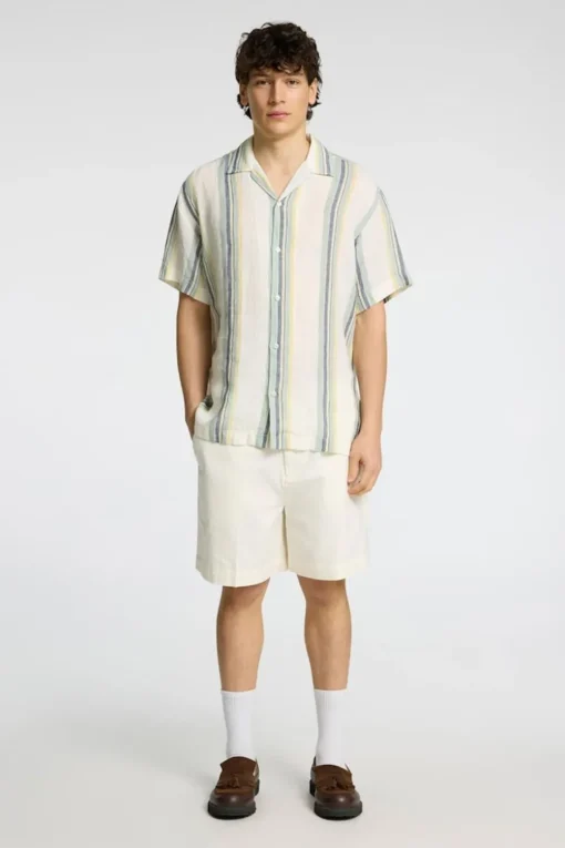 Selected Hemd Relaxkylian