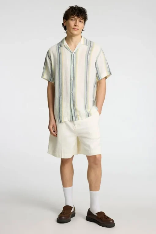 Selected Hemd Relaxkylian