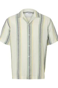 Selected Hemd Relaxkylian
