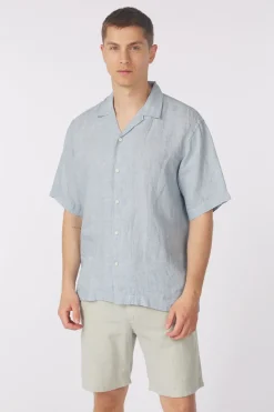 Selected Hemd Relaxkylian
