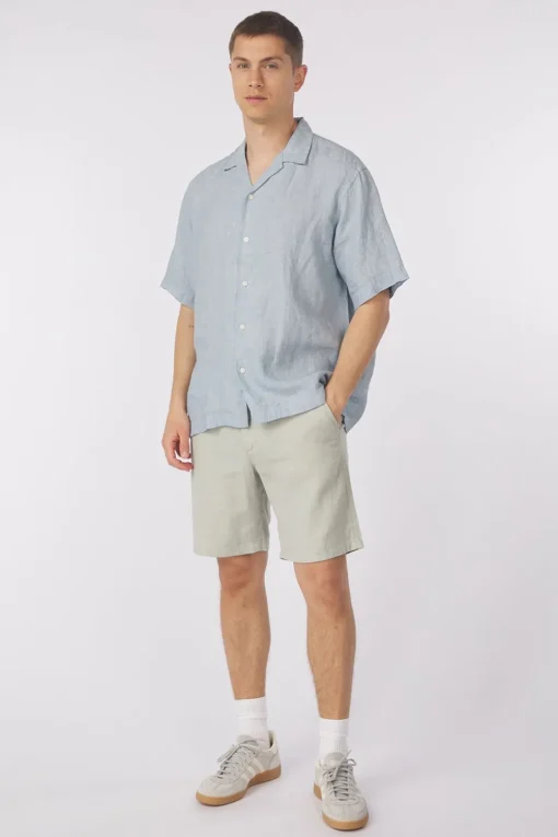 Selected Hemd Relaxkylian