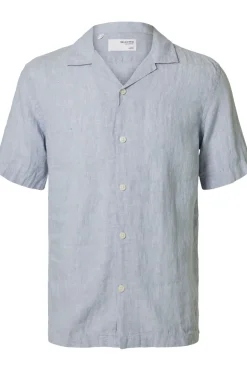 Selected Hemd Relaxkylian