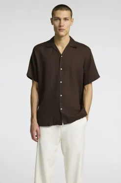 Selected Hemd Relaxkylian