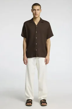 Selected Hemd Relaxkylian