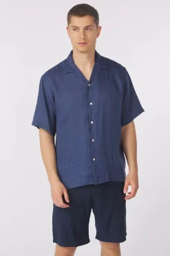 Selected Hemd Relaxkylian