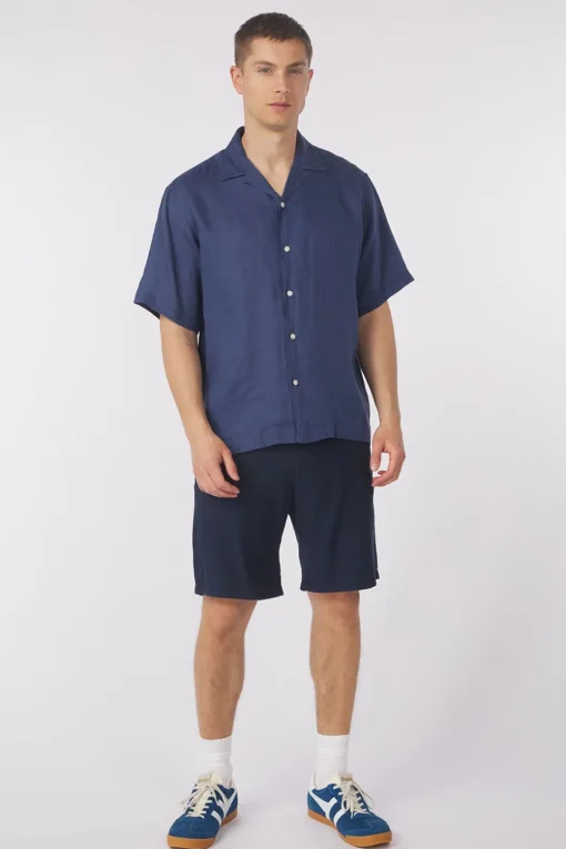 Selected Hemd Relaxkylian