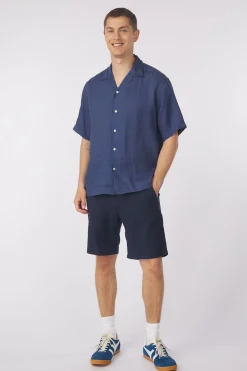 Selected Hemd Relaxkylian