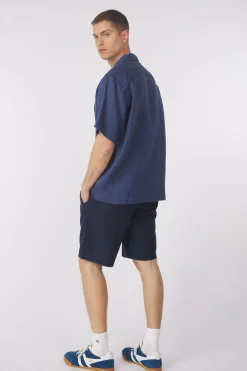 Selected Hemd Relaxkylian