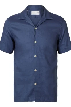 Selected Hemd Relaxkylian