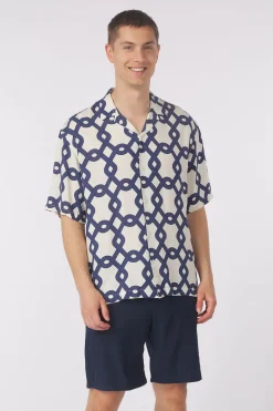 Selected Hemd Relaxvero