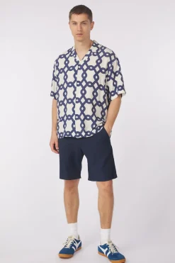 Selected Hemd Relaxvero