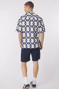 Selected Hemd Relaxvero