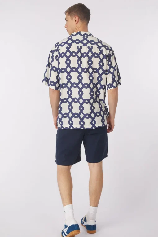 Selected Hemd Relaxvero