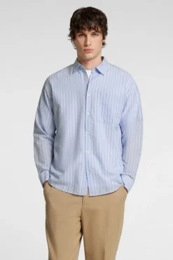 Selected Hemd Relaxwilfred