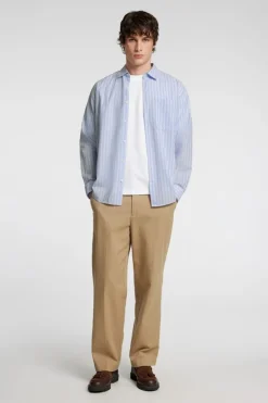 Selected Hemd Relaxwilfred