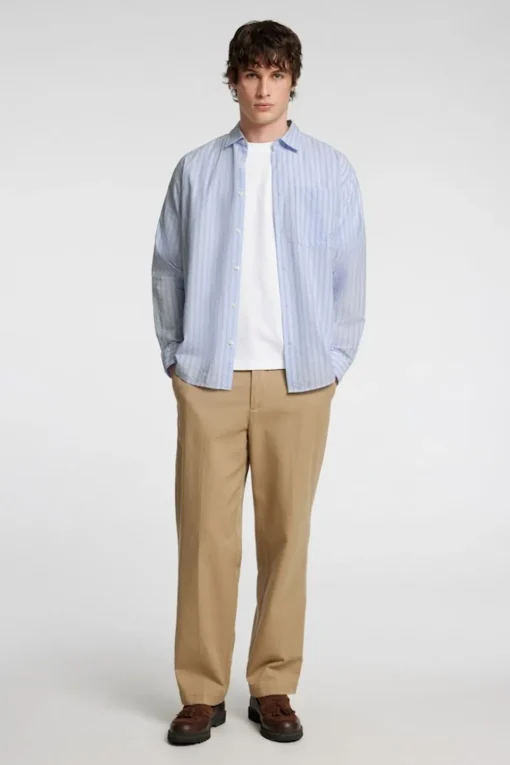 Selected Hemd Relaxwilfred