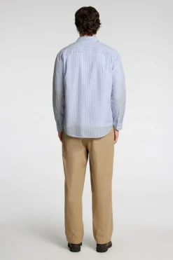Selected Hemd Relaxwilfred