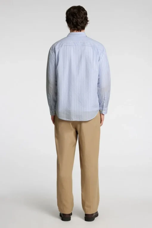 Selected Hemd Relaxwilfred
